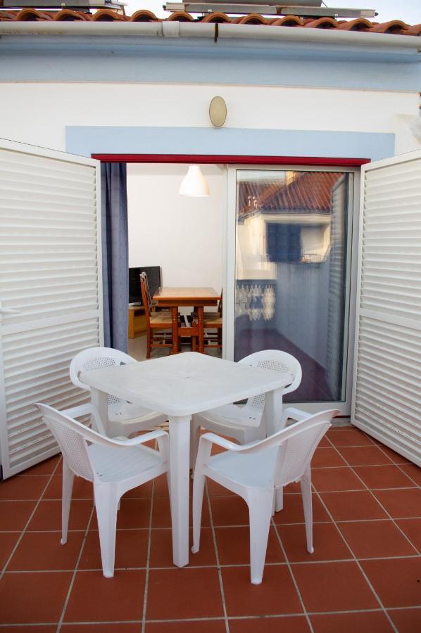Apartamentos Monte da Rosa Vila Nova de Milfontes Bagian luar foto