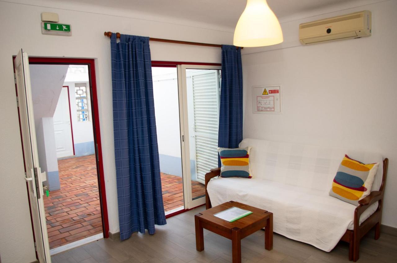 Apartamentos Monte da Rosa Vila Nova de Milfontes Bagian luar foto