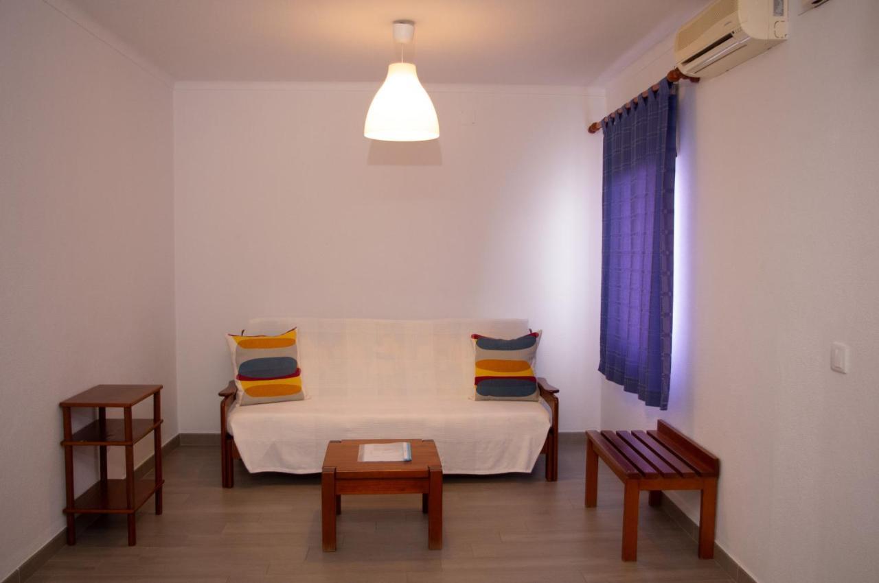 Apartamentos Monte da Rosa Vila Nova de Milfontes Bagian luar foto