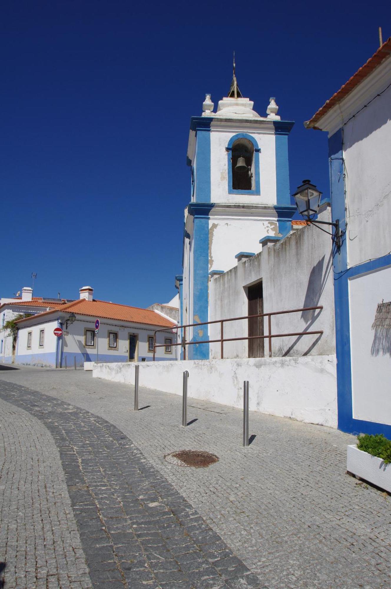 Apartamentos Monte da Rosa Vila Nova de Milfontes Bagian luar foto