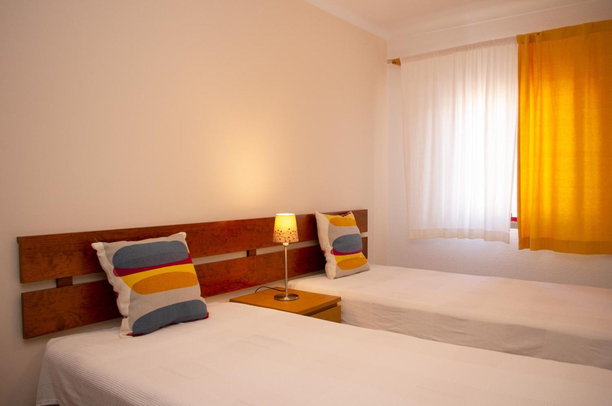 Apartamentos Monte da Rosa Vila Nova de Milfontes Bagian luar foto