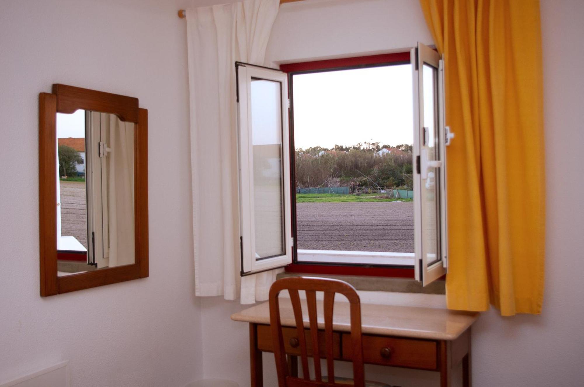 Apartamentos Monte da Rosa Vila Nova de Milfontes Bagian luar foto