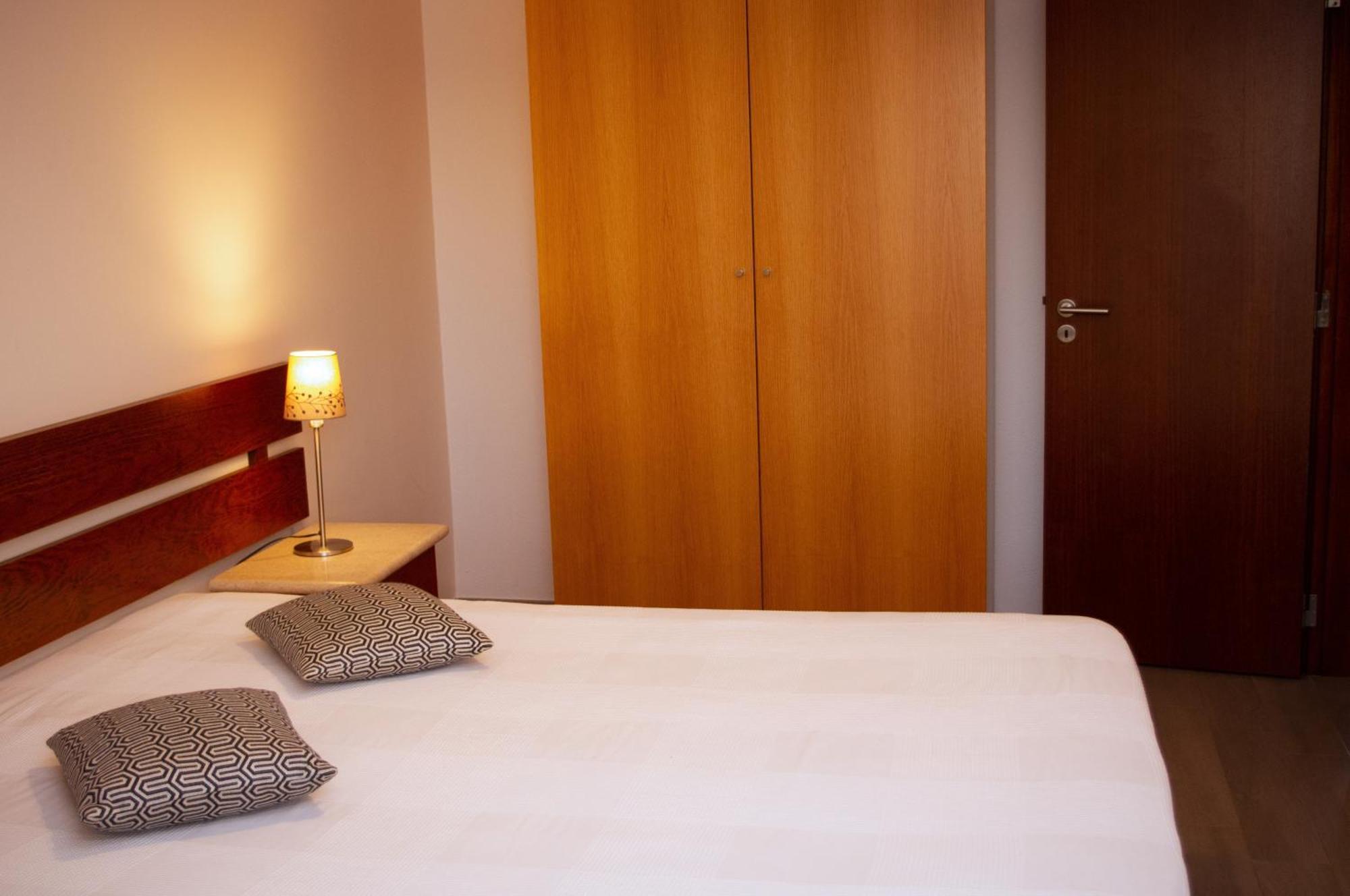 Apartamentos Monte da Rosa Vila Nova de Milfontes Bagian luar foto