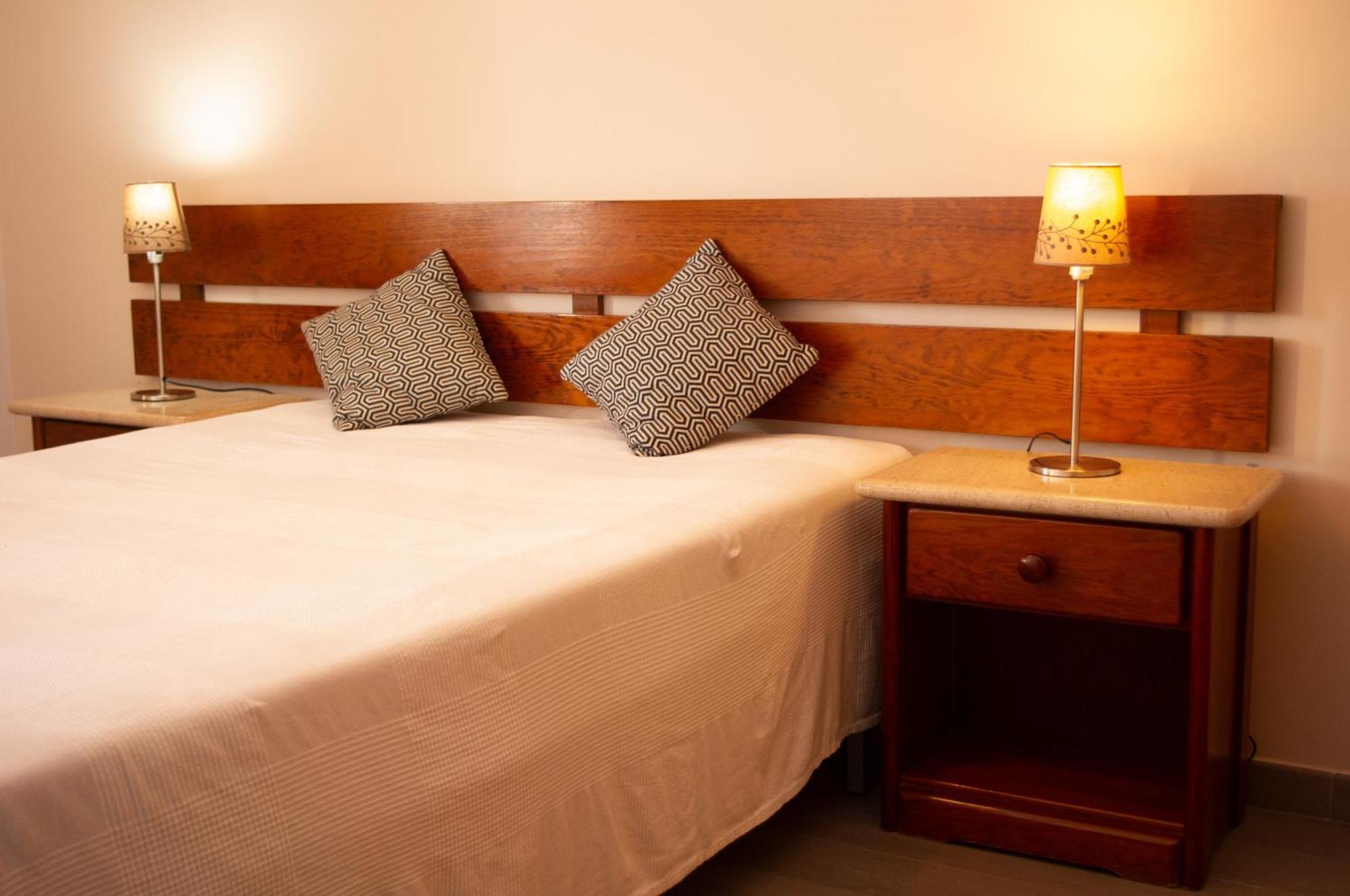 Apartamentos Monte da Rosa Vila Nova de Milfontes Bagian luar foto