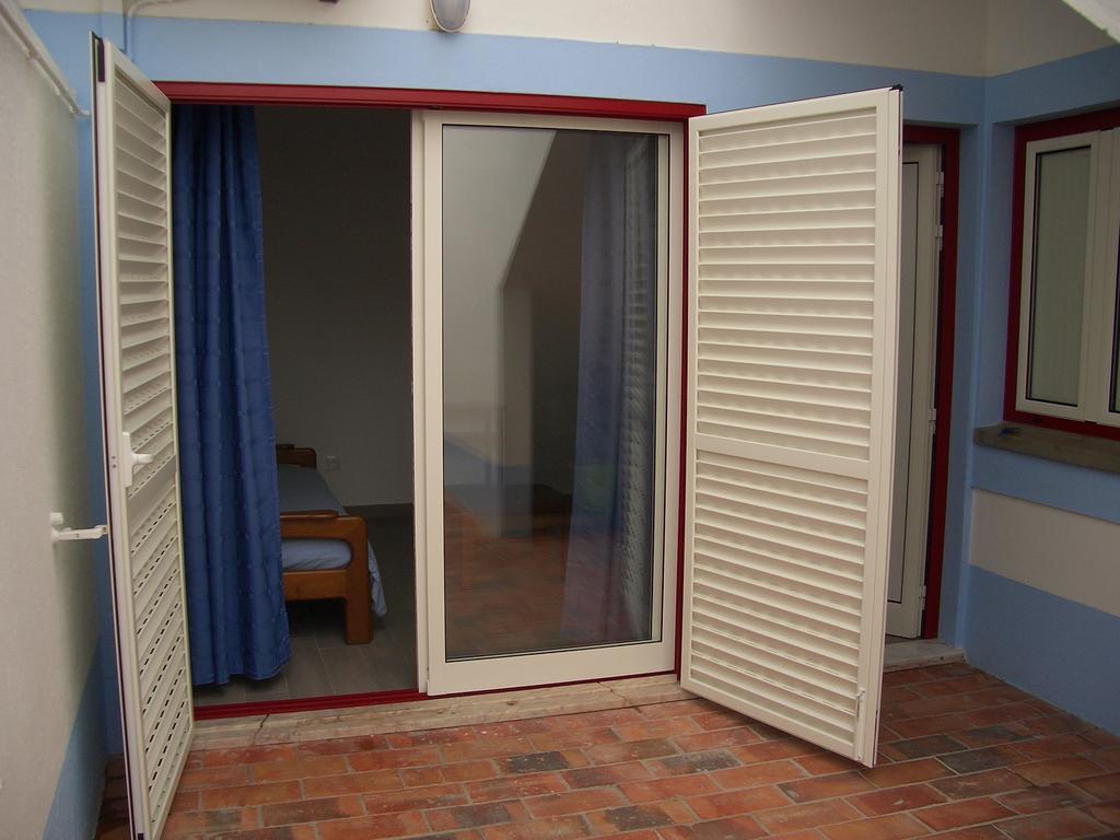 Apartamentos Monte da Rosa Vila Nova de Milfontes Ruang foto